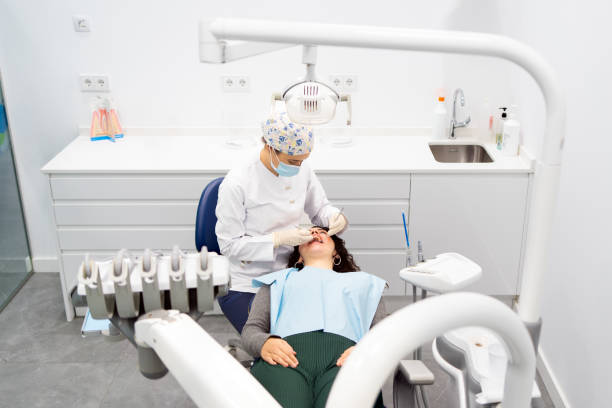 Professional Dental Services in Charlotte Park, FL